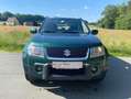 Suzuki Grand Vitara 2.0 Automatik Comfort Limited Grün - thumbnail 2