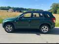 Suzuki Grand Vitara 2.0 Automatik Comfort Limited Grün - thumbnail 4