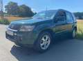 Suzuki Grand Vitara 2.0 Automatik Comfort Limited Grün - thumbnail 3
