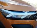 Dacia Sandero Stepway 1.0 tce Comfort Eco-g 100cv Arancione - thumbnail 9