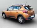 Dacia Sandero Stepway 1.0 tce Comfort Eco-g 100cv Arancione - thumbnail 7