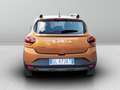 Dacia Sandero Stepway 1.0 tce Comfort Eco-g 100cv Arancione - thumbnail 4