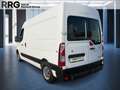Renault Master 3,5t dCi 130 FAP L2H2 Weiß - thumbnail 4