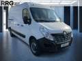 Renault Master 3,5t dCi 130 FAP L2H2 Weiß - thumbnail 7