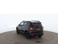 Jeep Renegade 1.3 TGDI 4xe PHEV Aut LED RADAR NAVI Schwarz - thumbnail 4