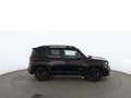 Jeep Renegade 1.3 TGDI 4xe PHEV Aut LED RADAR NAVI Schwarz - thumbnail 2