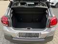 Citroen C3 C3 1.2 Shine*Navi*LED*APP*PDC*Lederlenkrad*DAB+ Grijs - thumbnail 10