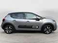 Citroen C3 C3 1.2 Shine*Navi*LED*APP*PDC*Lederlenkrad*DAB+ Grijs - thumbnail 7