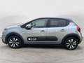 Citroen C3 C3 1.2 Shine*Navi*LED*APP*PDC*Lederlenkrad*DAB+ Grijs - thumbnail 2