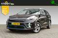 Kia e-Niro DynamicLine 64kWh 3-Fase SOH 96% Model 2020 Чорний - thumbnail 1