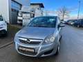 Opel Zafira *Euro5*7Sitzer*Diesel* Grau - thumbnail 2