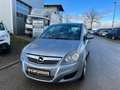 Opel Zafira *Euro5*7Sitzer*Diesel* Grey - thumbnail 2