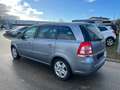 Opel Zafira *Euro5*7Sitzer*Diesel* Grau - thumbnail 4
