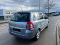 Opel Zafira *Euro5*7Sitzer*Diesel* Grau - thumbnail 6