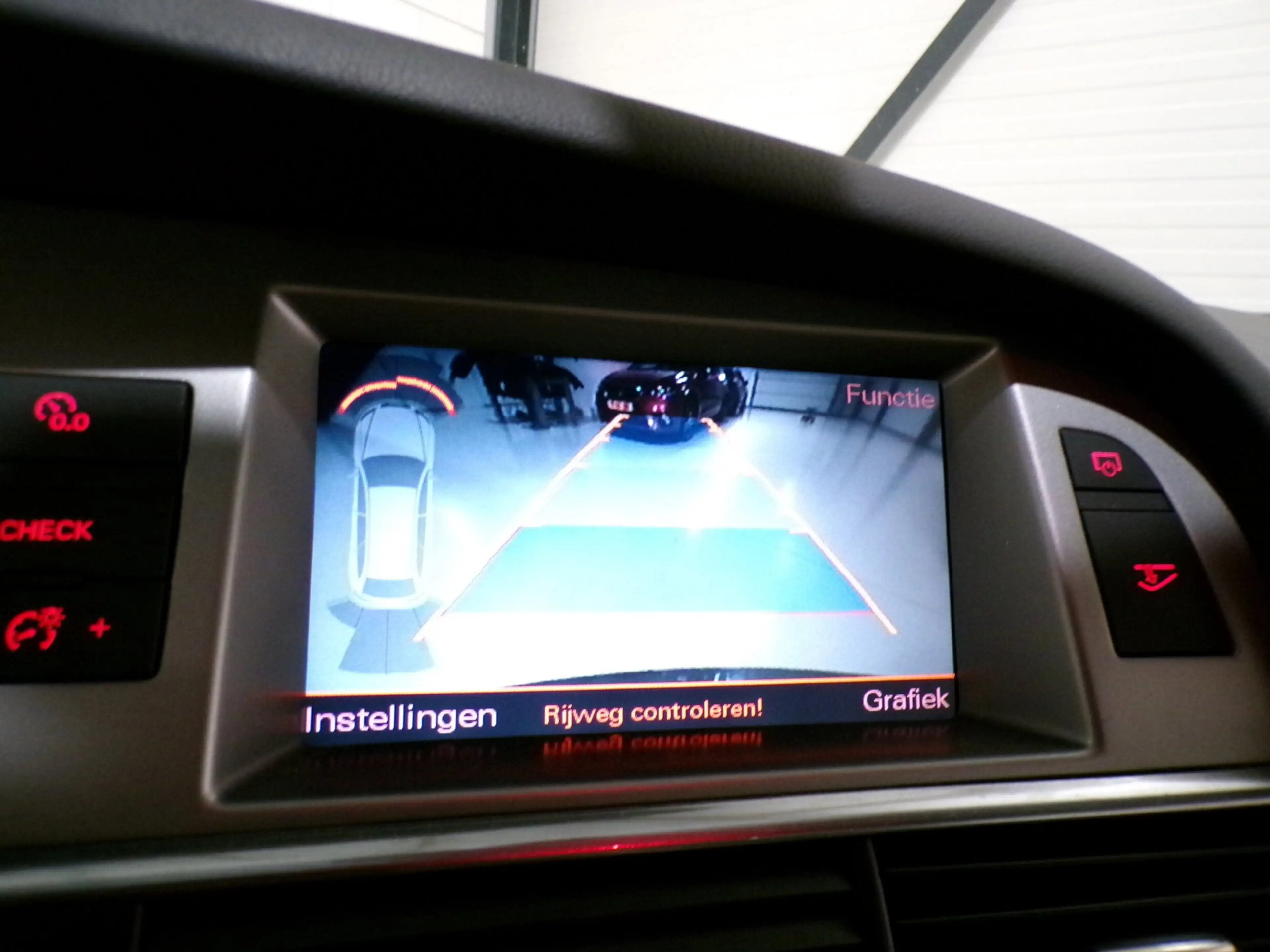 Audi S6 Avant 5.2 FSI S6 Schuifdak Trekhaak Xenon Leer Mem — photo 22