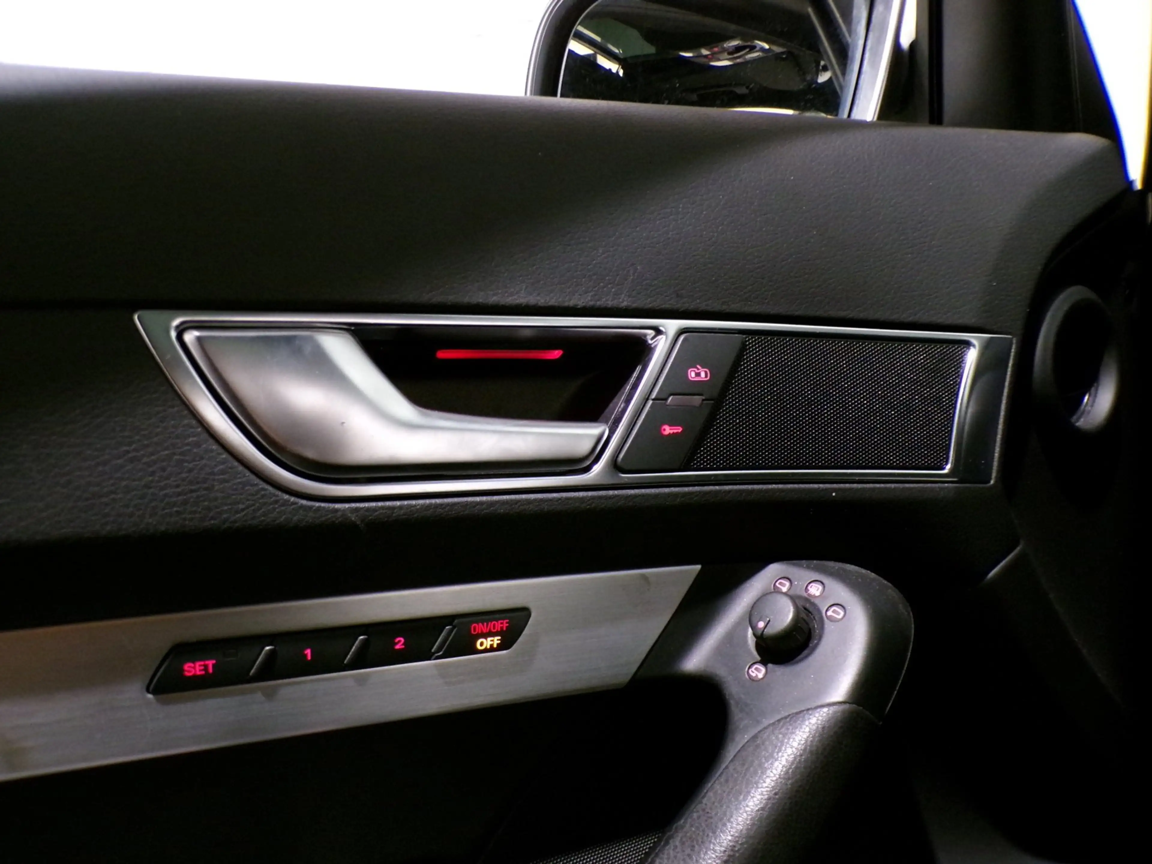 Audi S6 Avant 5.2 FSI S6 Schuifdak Trekhaak Xenon Leer Mem — photo 26