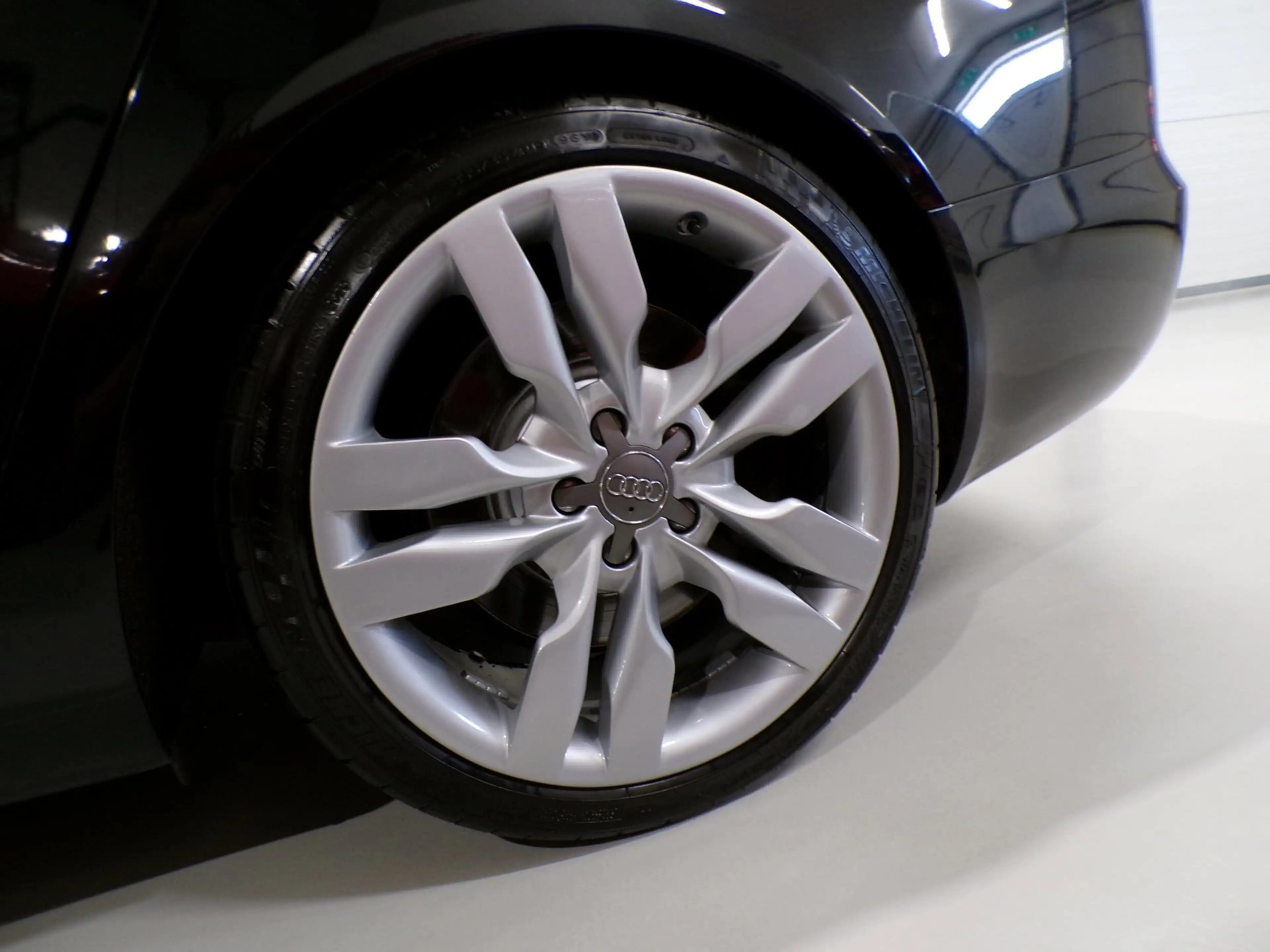 Audi S6 Avant 5.2 FSI S6 Schuifdak Trekhaak Xenon Leer Mem — photo 37