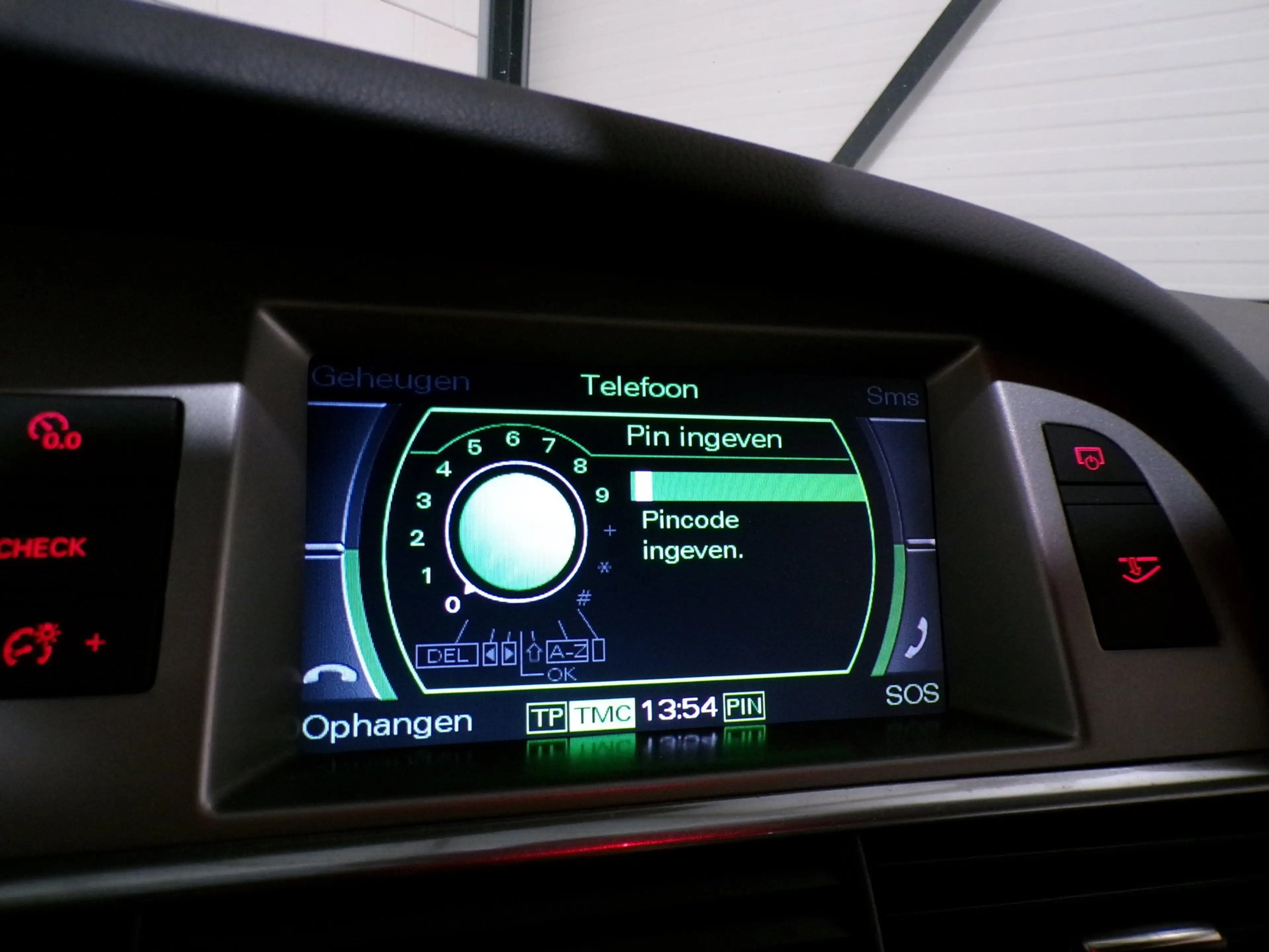 Audi S6 Avant 5.2 FSI S6 Schuifdak Trekhaak Xenon Leer Mem — photo 23