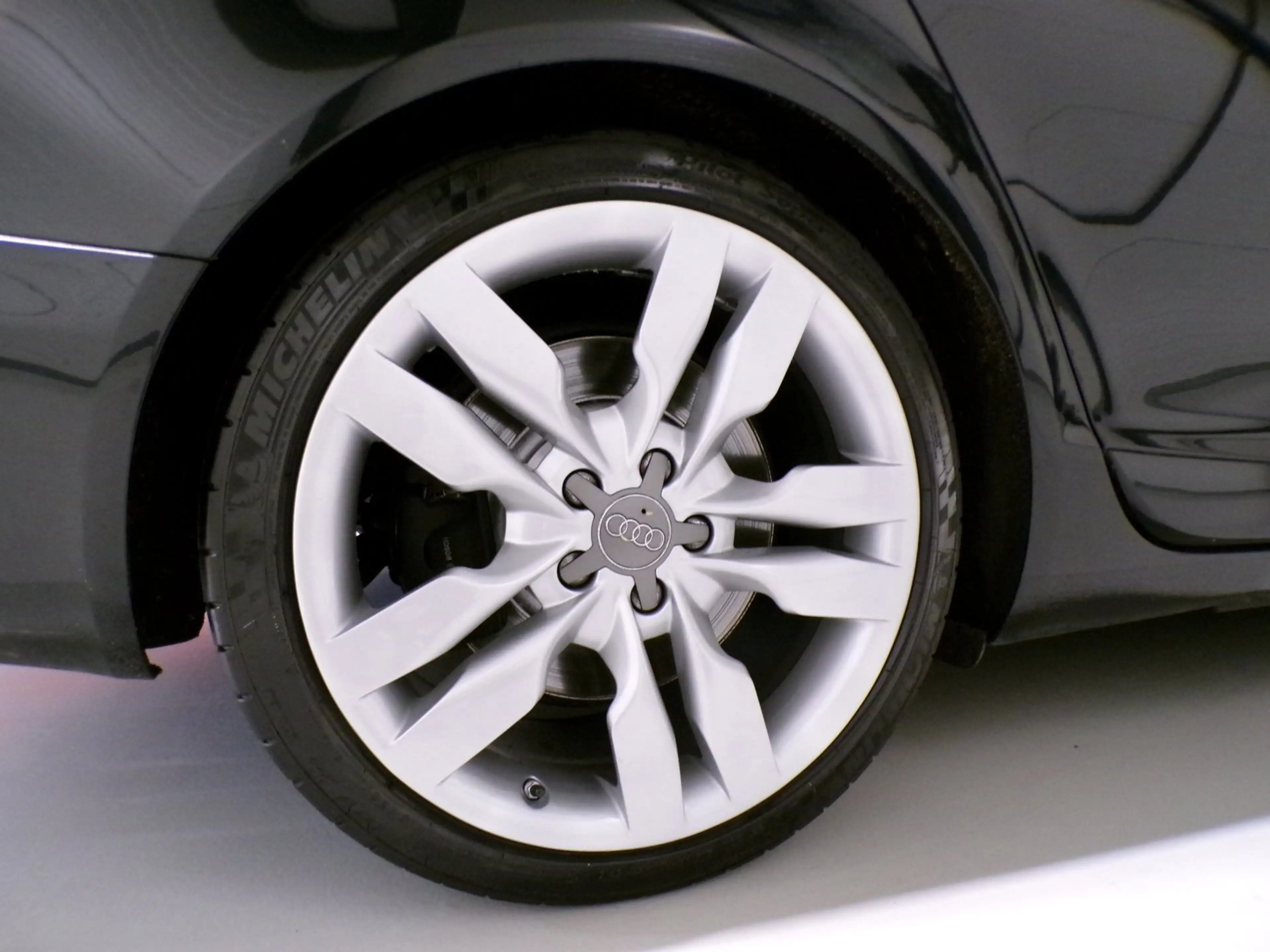 Audi S6 Avant 5.2 FSI S6 Schuifdak Trekhaak Xenon Leer Mem — photo 39