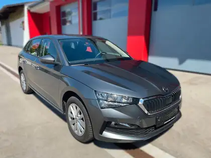 Annonce voiture d'occasion Skoda Scala - CARADIZE