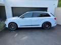 Audi SQ7 4.0TDI*quattro*MATRIX*PANO*AHK*7-Sitzer*22Zoll*uvm Weiß - thumbnail 4