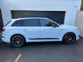 Audi SQ7 4.0TDI*quattro*MATRIX*PANO*AHK*7-Sitzer*22Zoll*uvm Weiß - thumbnail 5