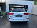 Audi SQ7 4.0TDI*quattro*MATRIX*PANO*AHK*7-Sitzer*22Zoll*uvm Weiß - thumbnail 6