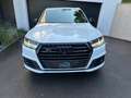 Audi SQ7 4.0TDI*quattro*MATRIX*PANO*AHK*7-Sitzer*22Zoll*uvm Weiß - thumbnail 3