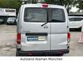 Nissan NV200 *Evalia* Kasten Comfort / AHK / Euro 6 Plateado - thumbnail 12