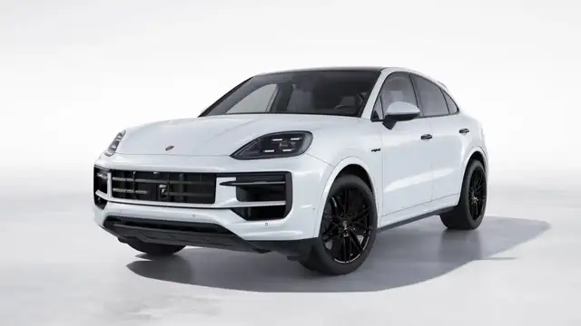 Porsche Cayenne Cayenne Coupé 3.0 V6 E-Hybrid