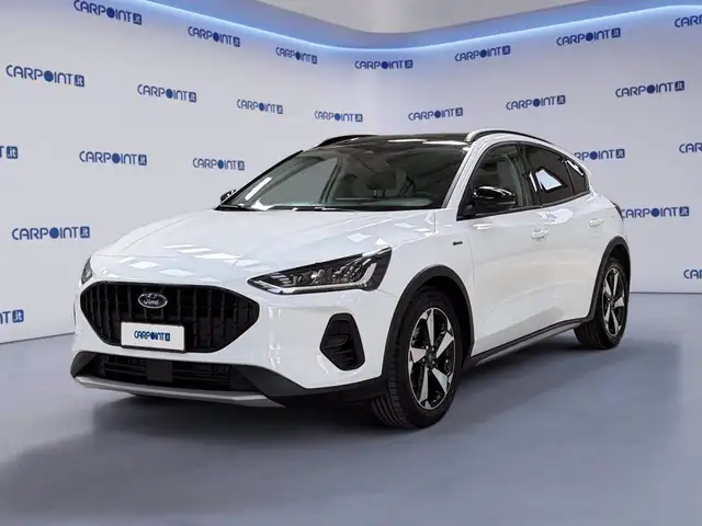 Ford Focus active 1.0t ecoboost h x 125cv