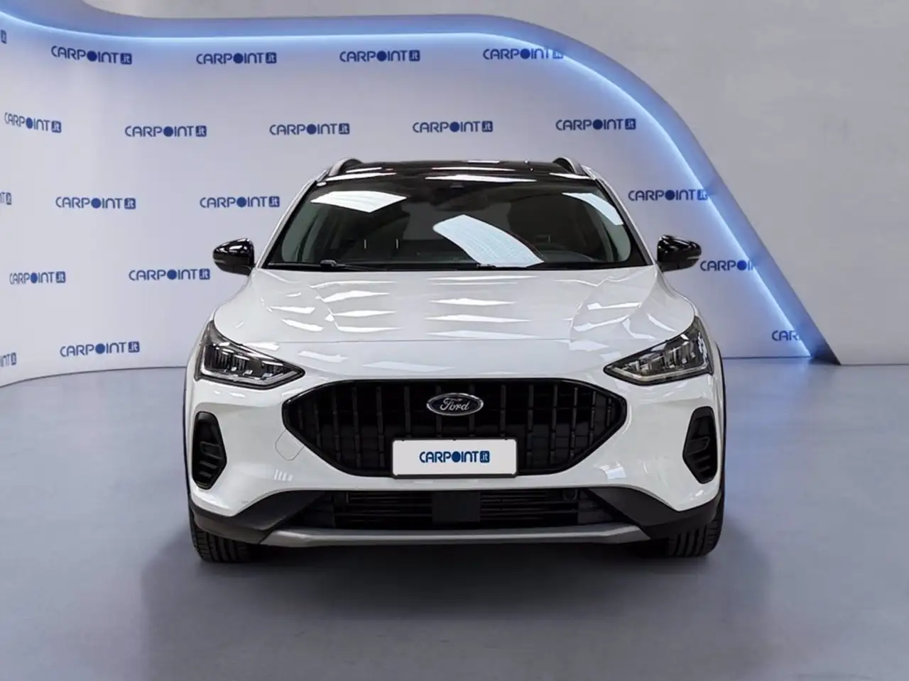 Ford Focus active 1.0t ecoboost h x 125cv, миниатюра 9