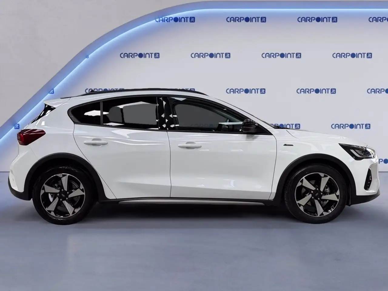 Ford Focus active 1.0t ecoboost h x 125cv, миниатюра 7