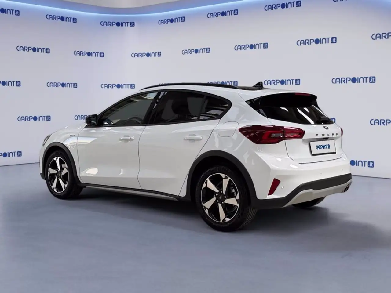 Ford Focus active 1.0t ecoboost h x 125cv, миниатюра 4