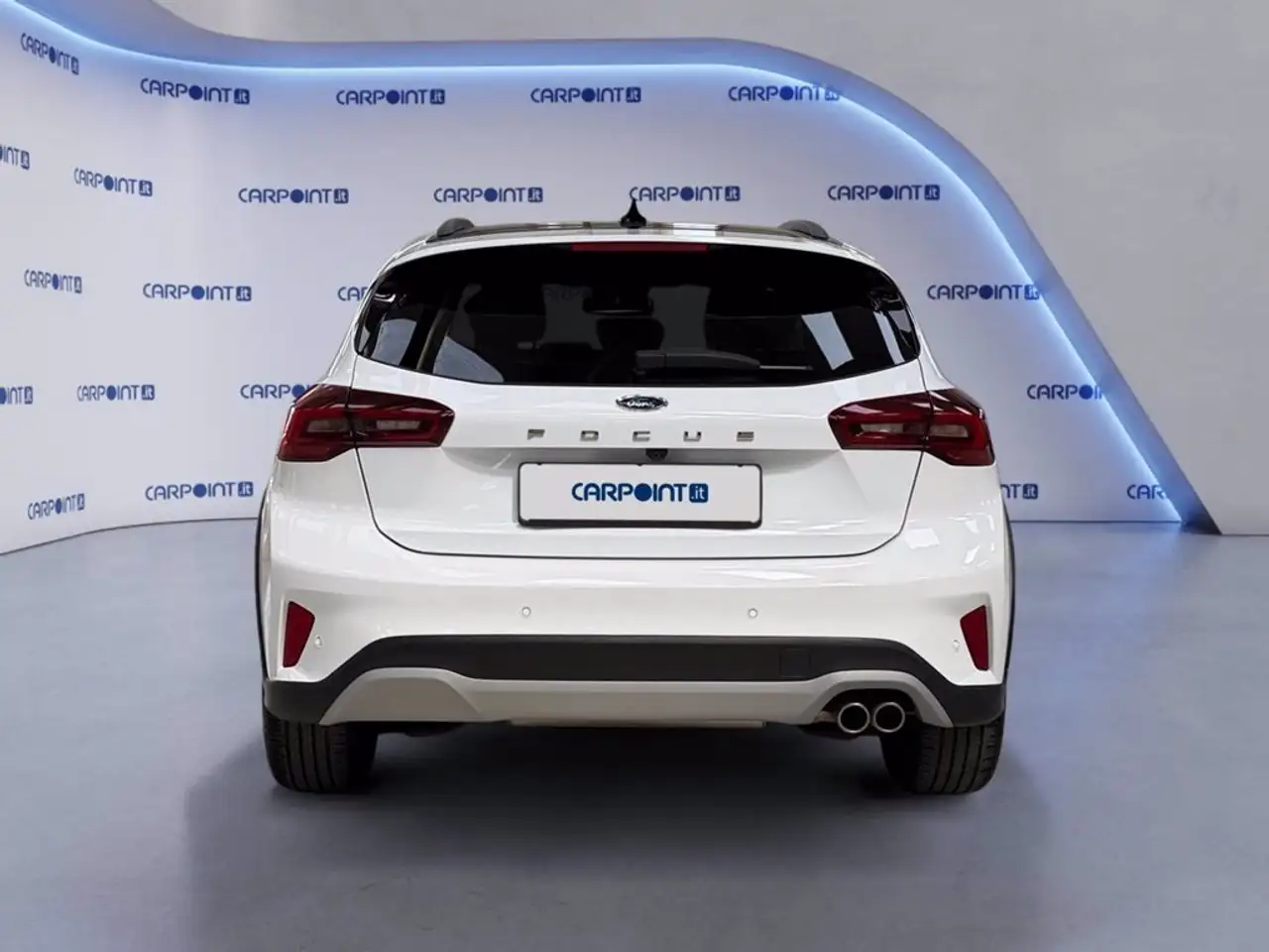 Ford Focus active 1.0t ecoboost h x 125cv, миниатюра 5