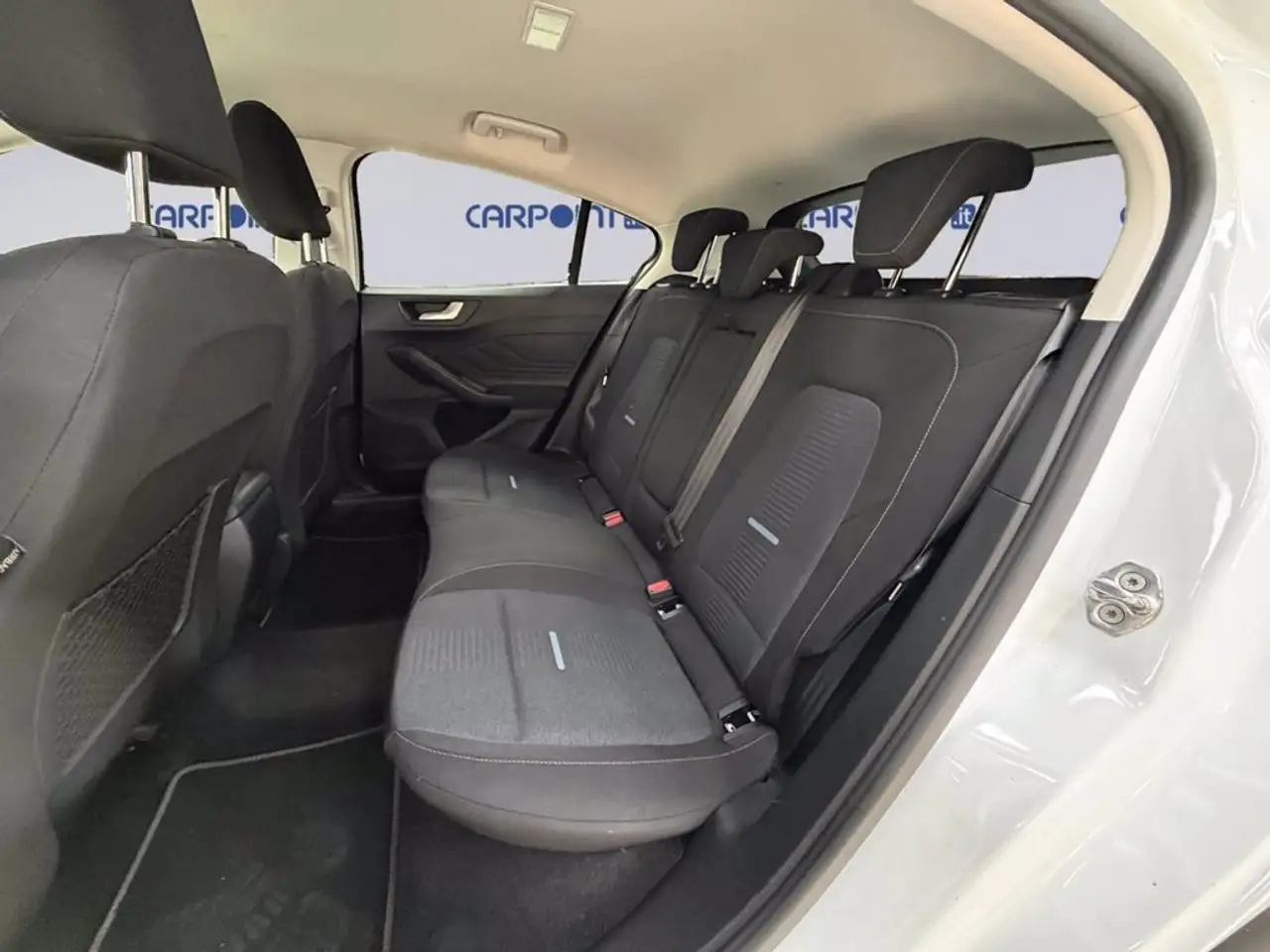 Ford Focus active 1.0t ecoboost h x 125cv, миниатюра 14