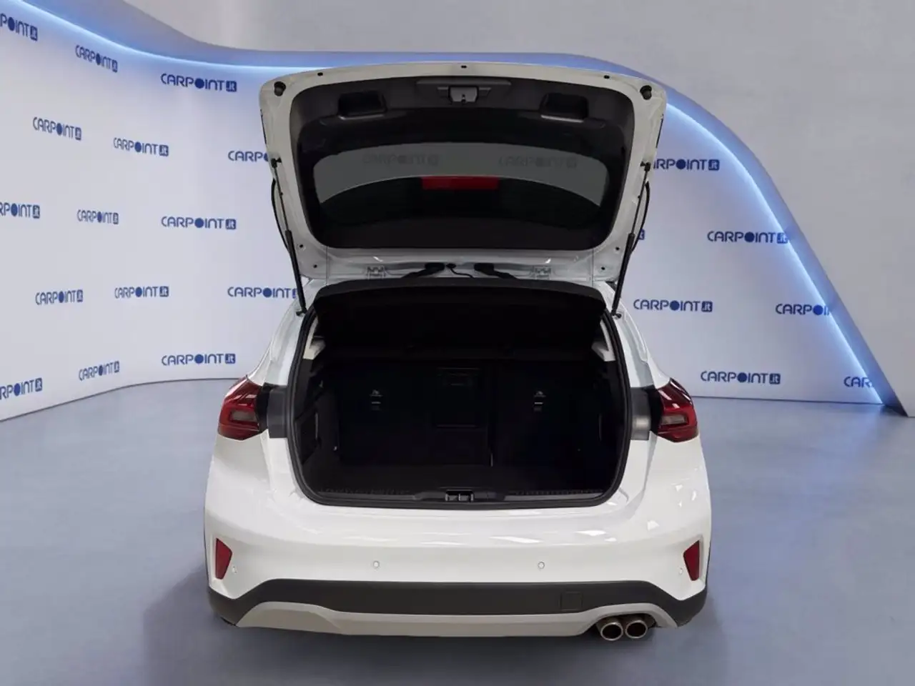 Ford Focus active 1.0t ecoboost h x 125cv, миниатюра 18