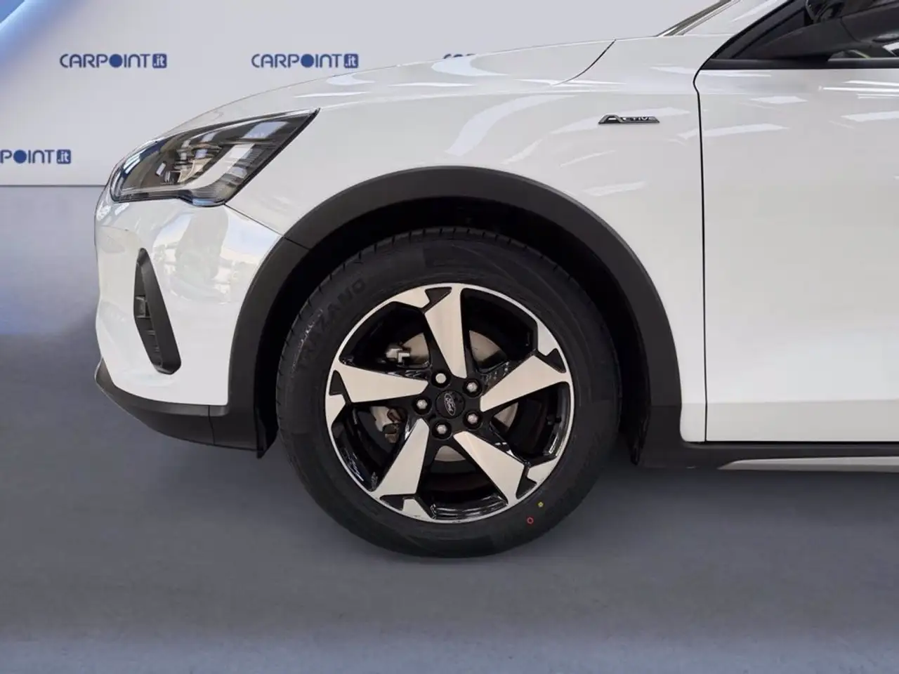 Ford Focus active 1.0t ecoboost h x 125cv, миниатюра 15