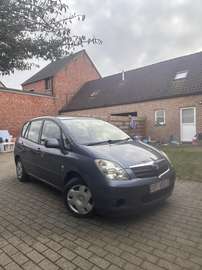 2.0 Turbo D4D L. Luna@Fleet (Fleet)