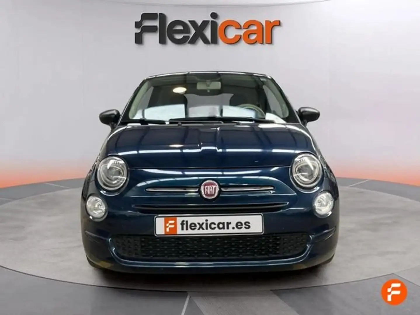 Fiat 500 Dolcevita 1.0 Hybrid 51KW (70 CV) Azul - 2