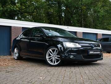 1.4 TSI Hybrid Highline
