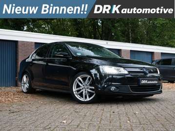 1.4 TSI Hybrid Highline
