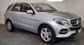 Mercedes-Benz GLE 250 d Sport 4matic auto Argento - thumbnail 2