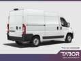 Fiat Ducato 35 2.2 Mjet 140 L2H2 clima 7"-DAB Blanc - thumbnail 3