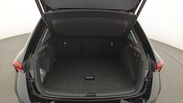 Skoda Scala view 7