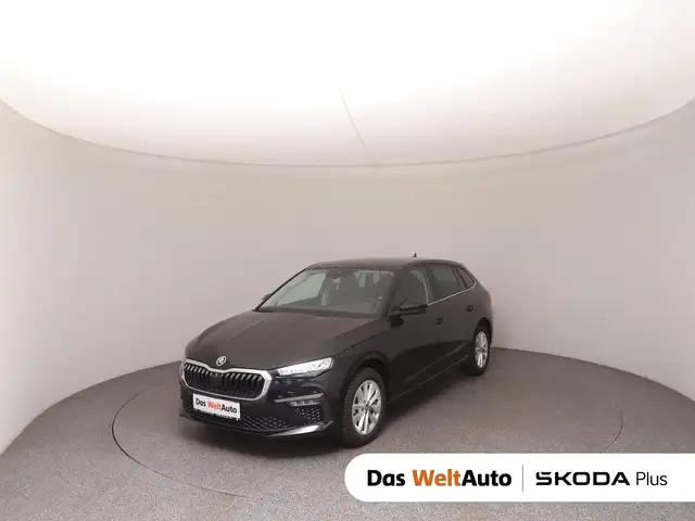 2026 Skoda Scala in Black for sale