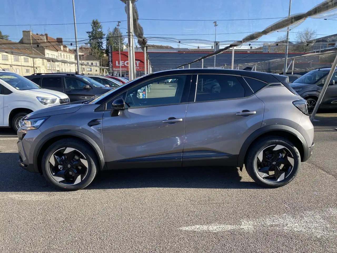 Renault Captur 2026