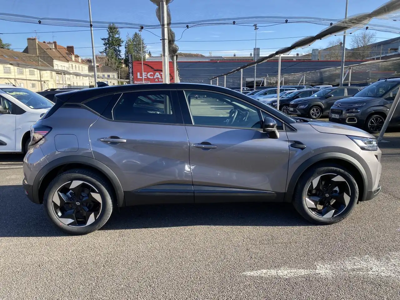 Renault Captur 2026