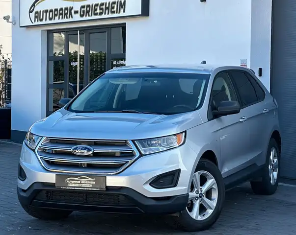 Ford Edge 2.0 Titanium*Automatik*NAVI*KAMERA*SHZ*PDC