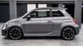 Abarth 595 Competizione 1.4 180CV T JET SABELT BREMBO SCARICO KM CERT ITA Szürke - thumbnail 4
